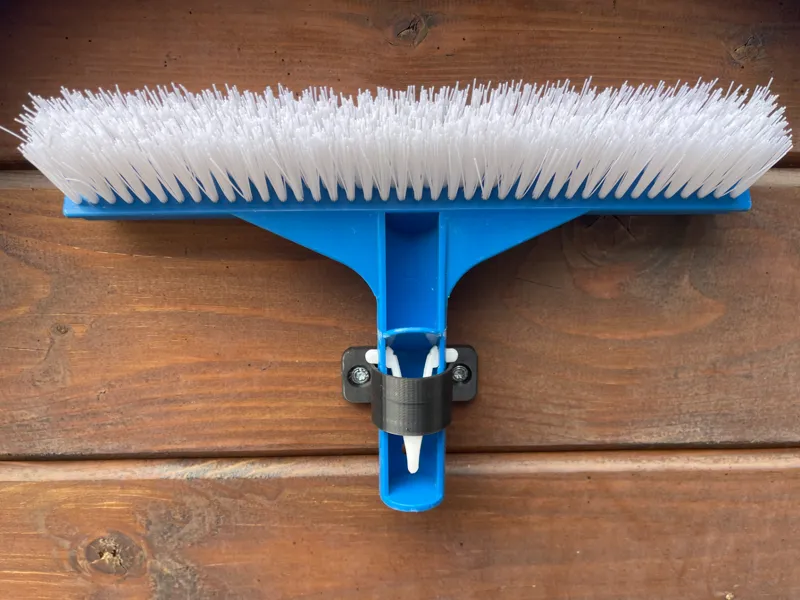 Pool Tool Mount