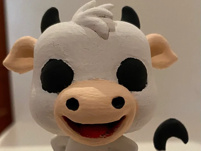 LOLA COW