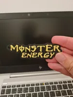 NO AMS - Monster Example 0.2mm layer, 2 walls, 15% infill 
