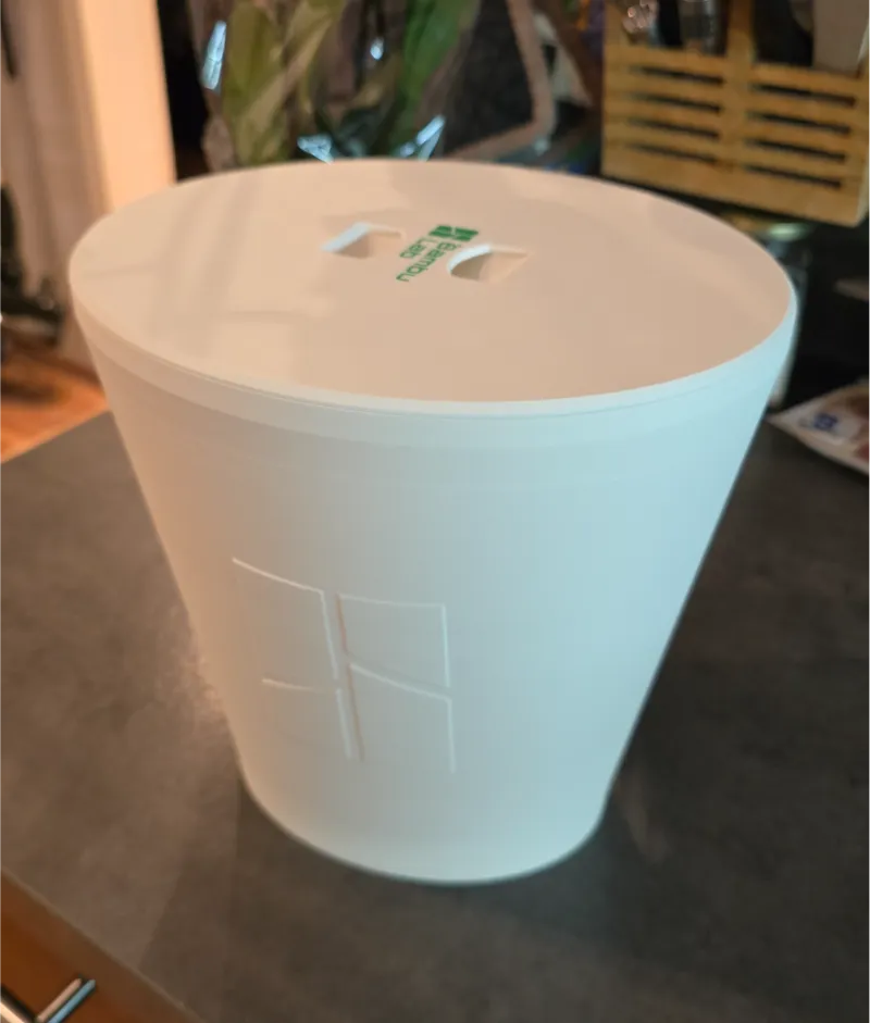 Bambu Bucket