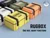 RUGBOX - not just a box PP