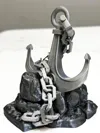Split Printing