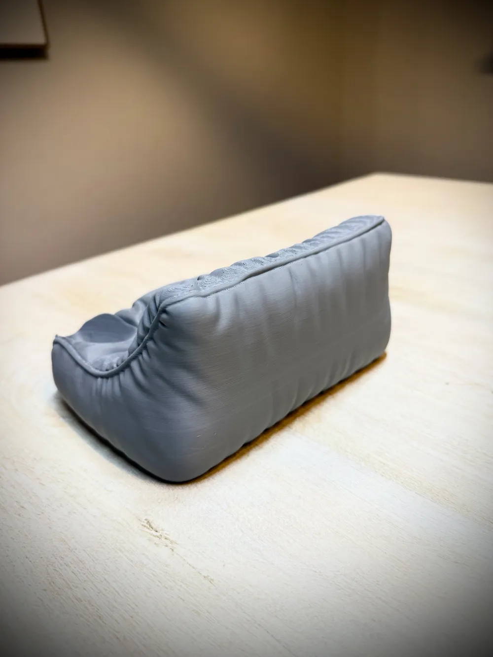 Bean Bag Gaming Controller Stand - Xbox/PS5, etc! - Free 3D Print Model ...