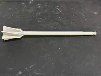 Resin Mixer Bit