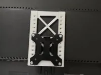 0.16mm layer, 5 walls, 40% infill