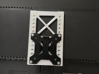 VESA Mount Riser (15,30,45,60,75mm)