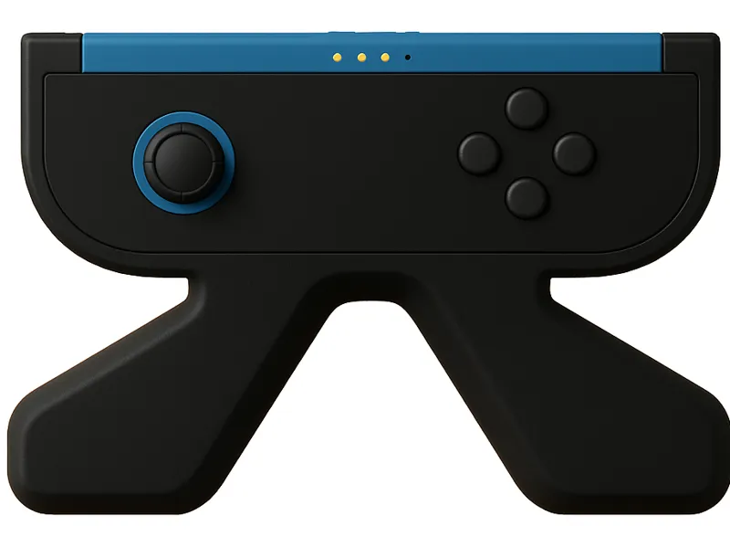 Nintendo Switch 2 - JoyCon Controller Rechts/Links