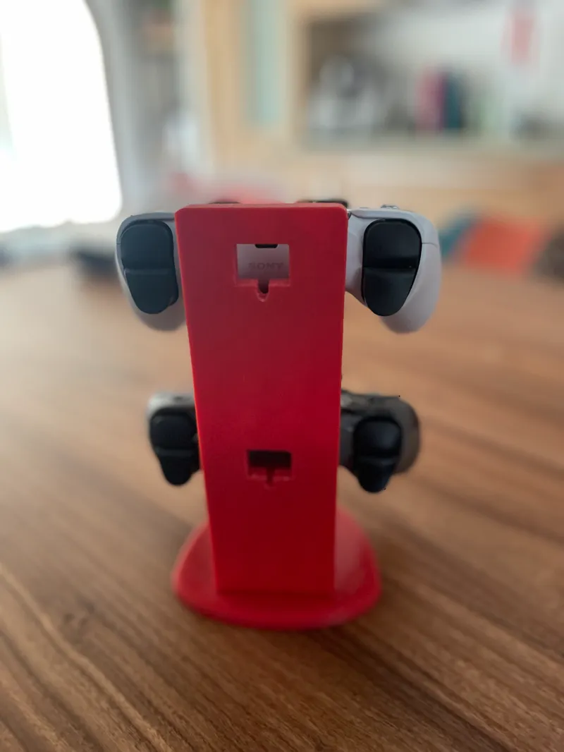 playstation 5 joypad stand