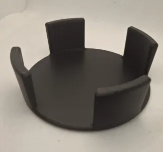 Coaster Holder
