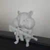 0.12mm layer, 2 walls, 15% infill