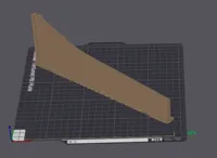 0.2mm layer, 6 walls, 25% infill