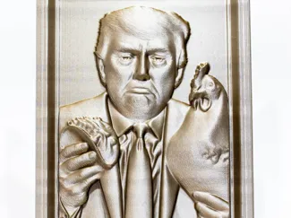 Taco Trump 