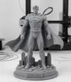 0.2mm layer, 6 walls, 25% infill