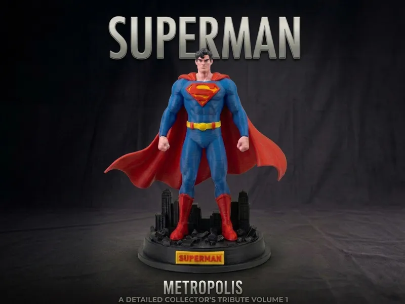 superman