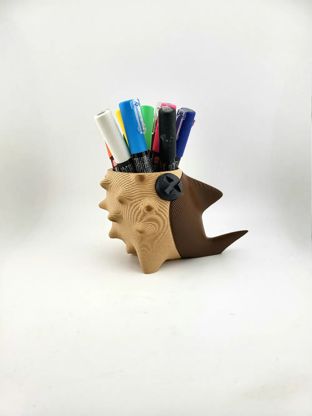 pen holder brush tools by Mad power - MakerWorld