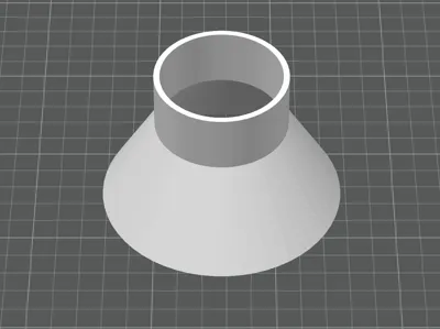 Cecotech MAMBO loading funnel