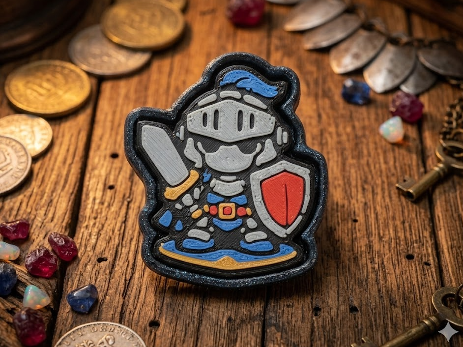 Clicker Heroes: Knight