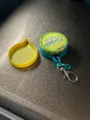 0.2mm layer, 6 walls, 25% infill