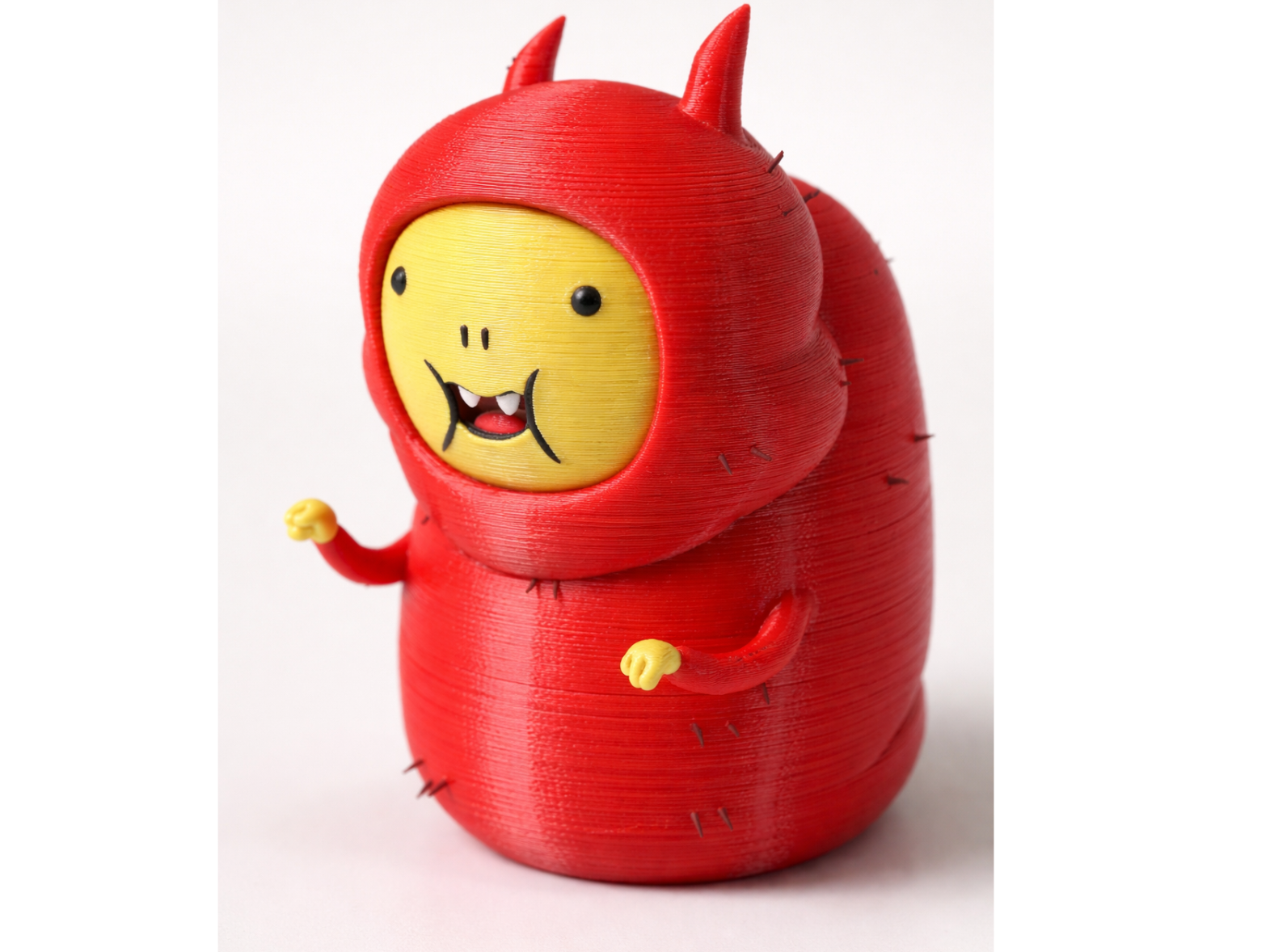Adventure Time – Key-Per (Llaves) Guardian 