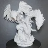Thunder Dragon and Thunderbird disassembled again