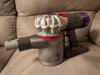 Dyson Vacuum Bag Adapter - V7/8/9/10/11