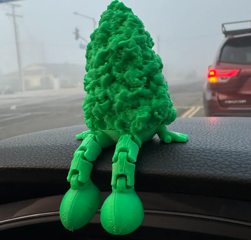 Nuggy Buddy
