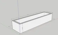 0.1mm 层高, 4 层墙, 15% 填充