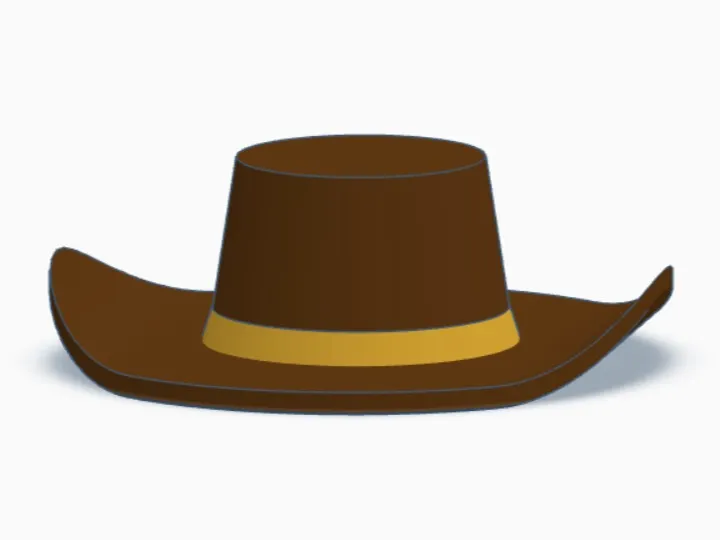Cowboy Hat