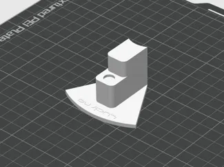 Adaptador de torno gravação a laser padrão Stanley