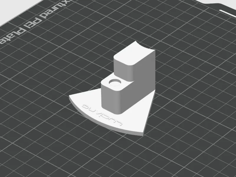 Adaptador de torno gravação a laser padrão Stanley