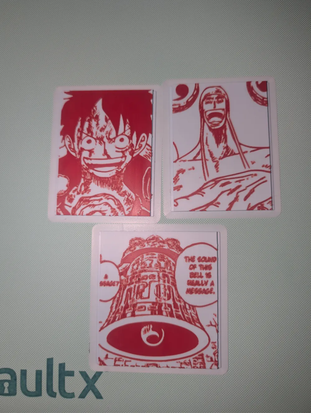 Custom Panels - Free 3D Print Model - MakerWorld