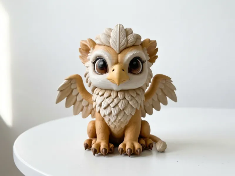 urelius the Golden Griffin