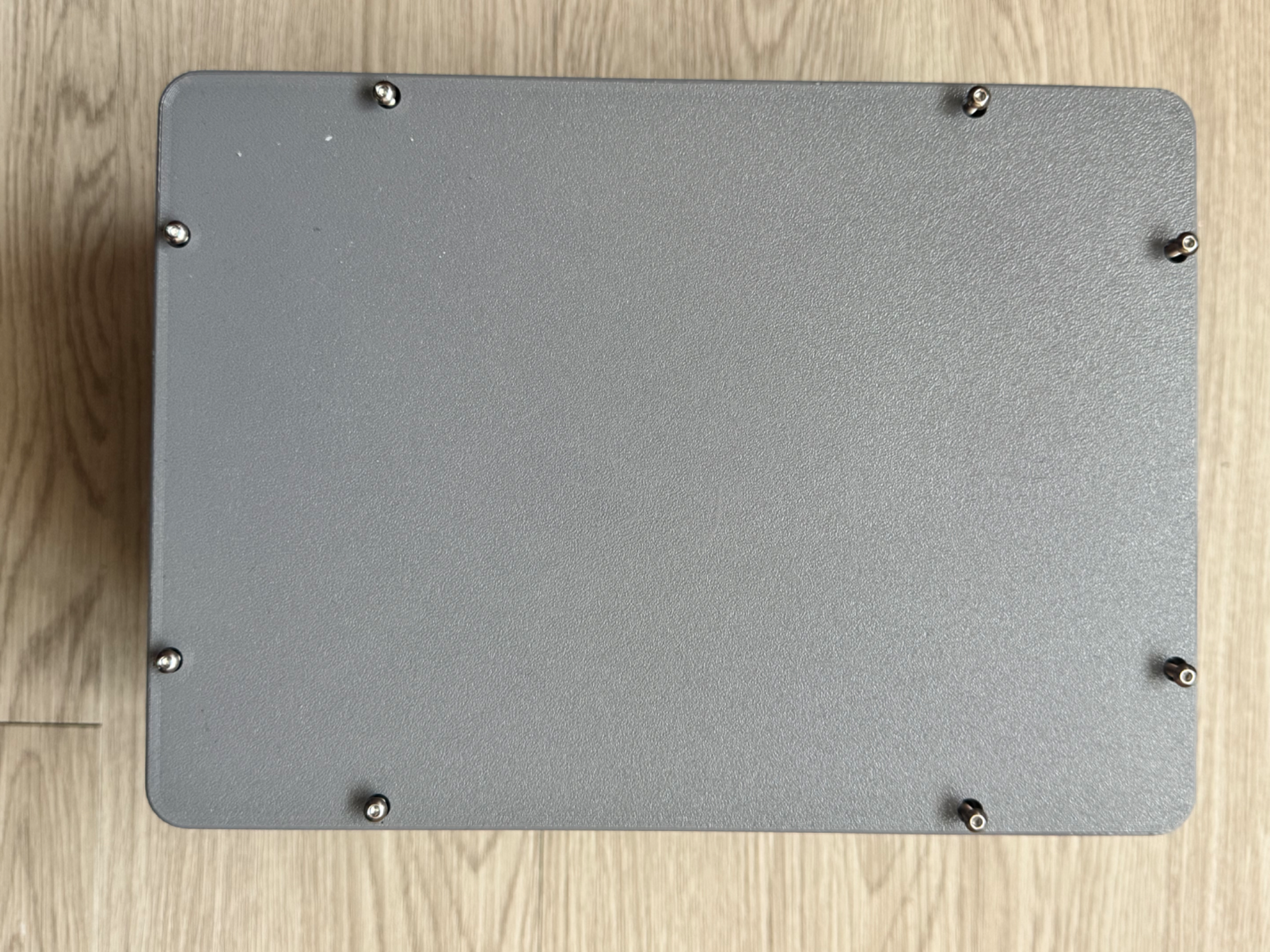 Boite de dérivation étanche 250x180 h145