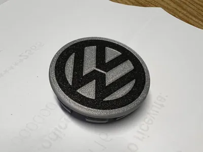 HUBCAP-CENTER CAP