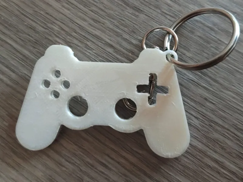 Portachiavi controller 