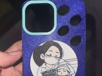 I phone 12 Pro Max Case