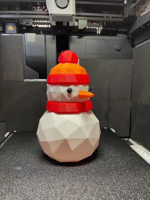Snowman
