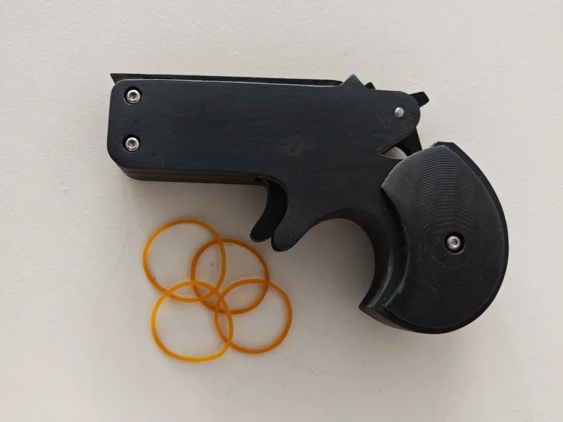Derringer