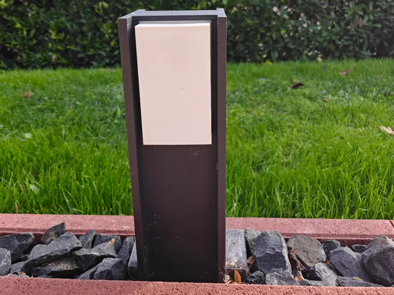 Philips Bridge Lampshade