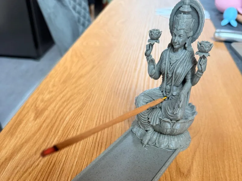 Lakshmi - Rauchstäbchen 