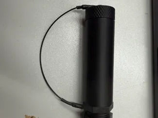 BNC Safer M16