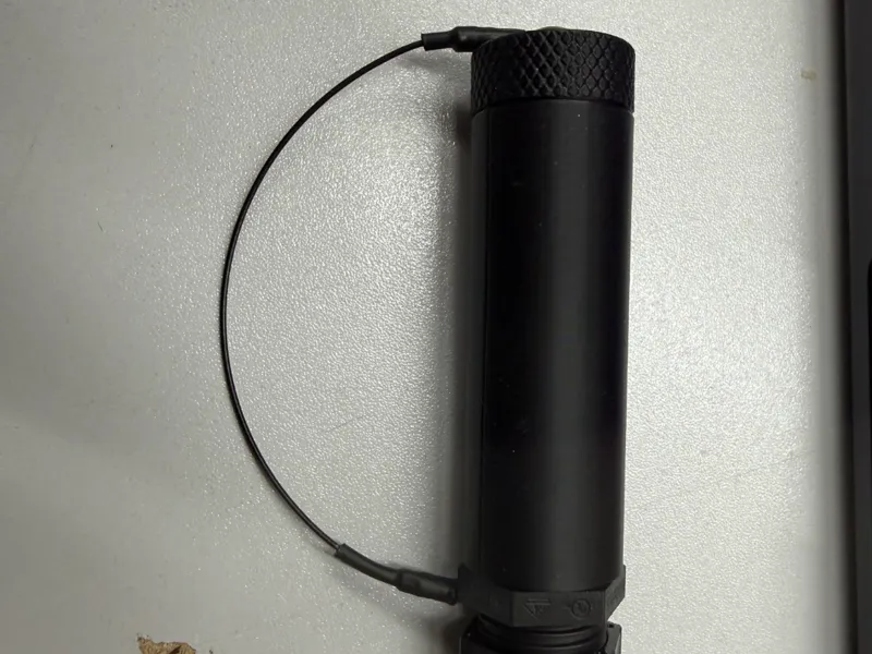 BNC Safer M16