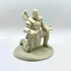 With stand - 0.2mm layer, 2 walls, 5% infill