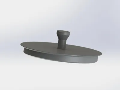 80mm kitchen sink stopper