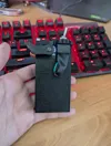 0.2mm layer, 5 walls, 50% infill
