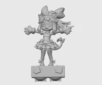 0.12mm layer, 2 walls, 15% infill