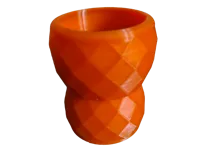 0.16mm layer, 6 walls, 30% infill