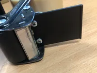0.2mm layer, 3 walls, 10% infill