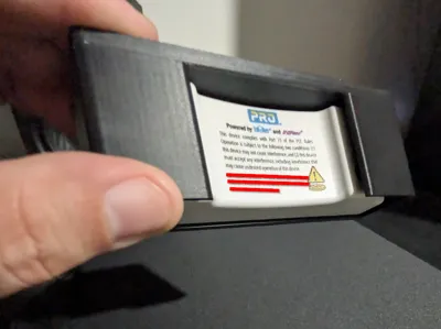 SunPass Pro - Holder
