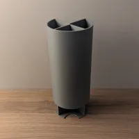 Three column tower - A1 mini
